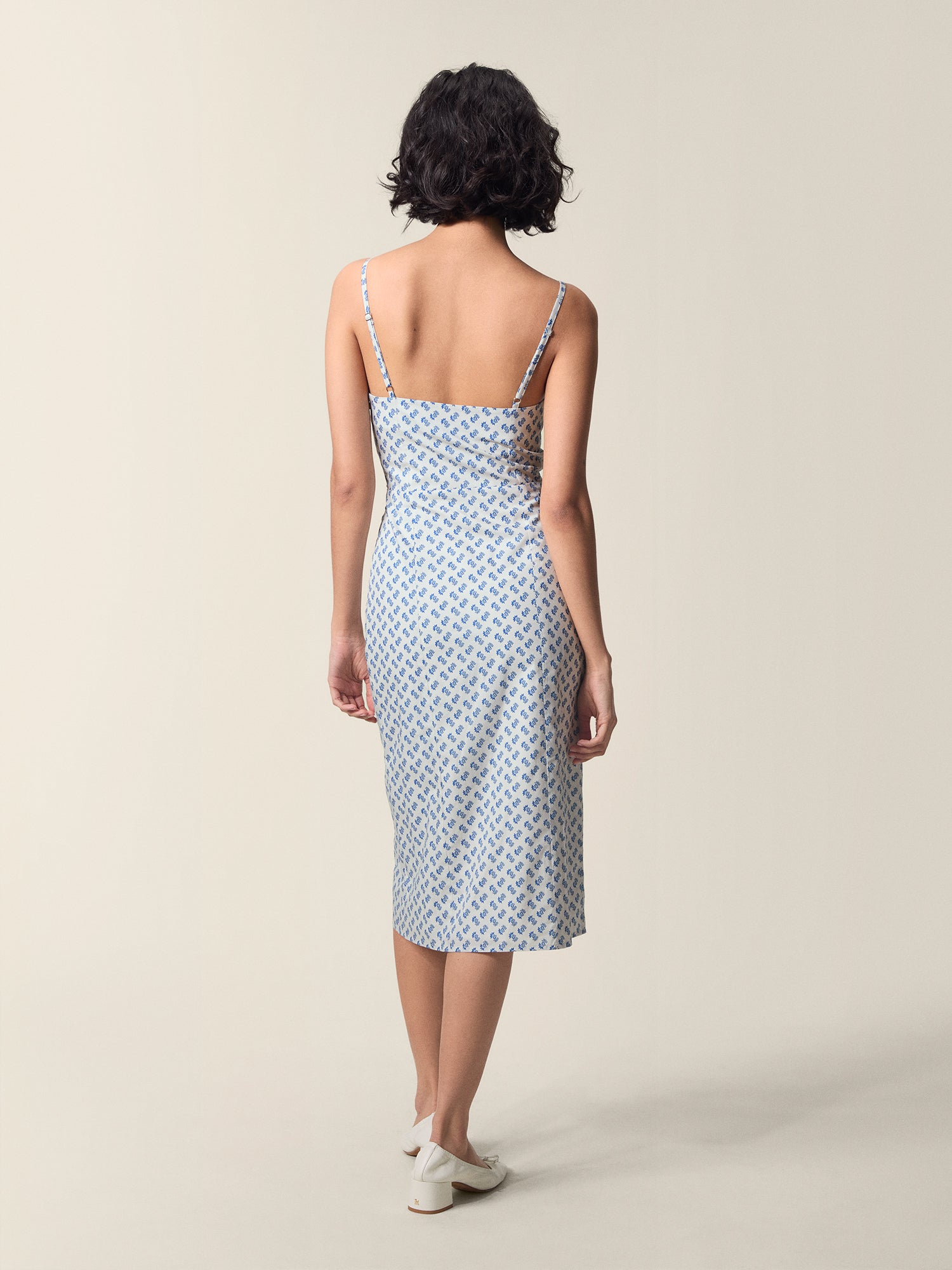 FLORA dress FLORA dress